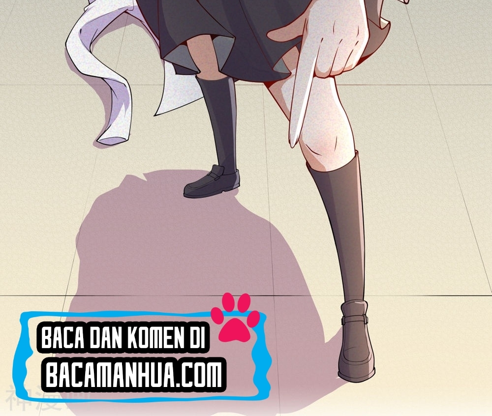 Foral Guardian In The City Chapter 03 Gambar 67